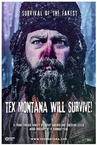 Tex Montana Will Survive!