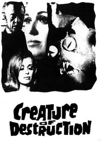 Creature of Destruction