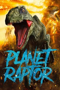 Planet Raptor