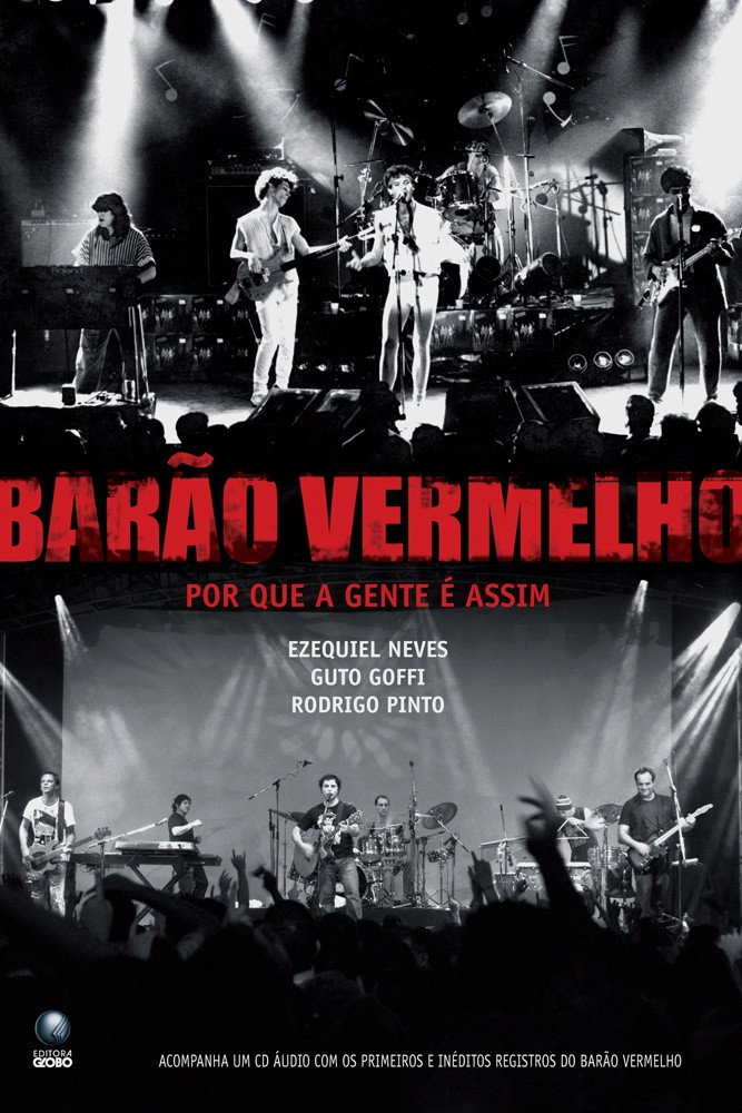 Barão Vermelho: Por que a Gente é Assim?