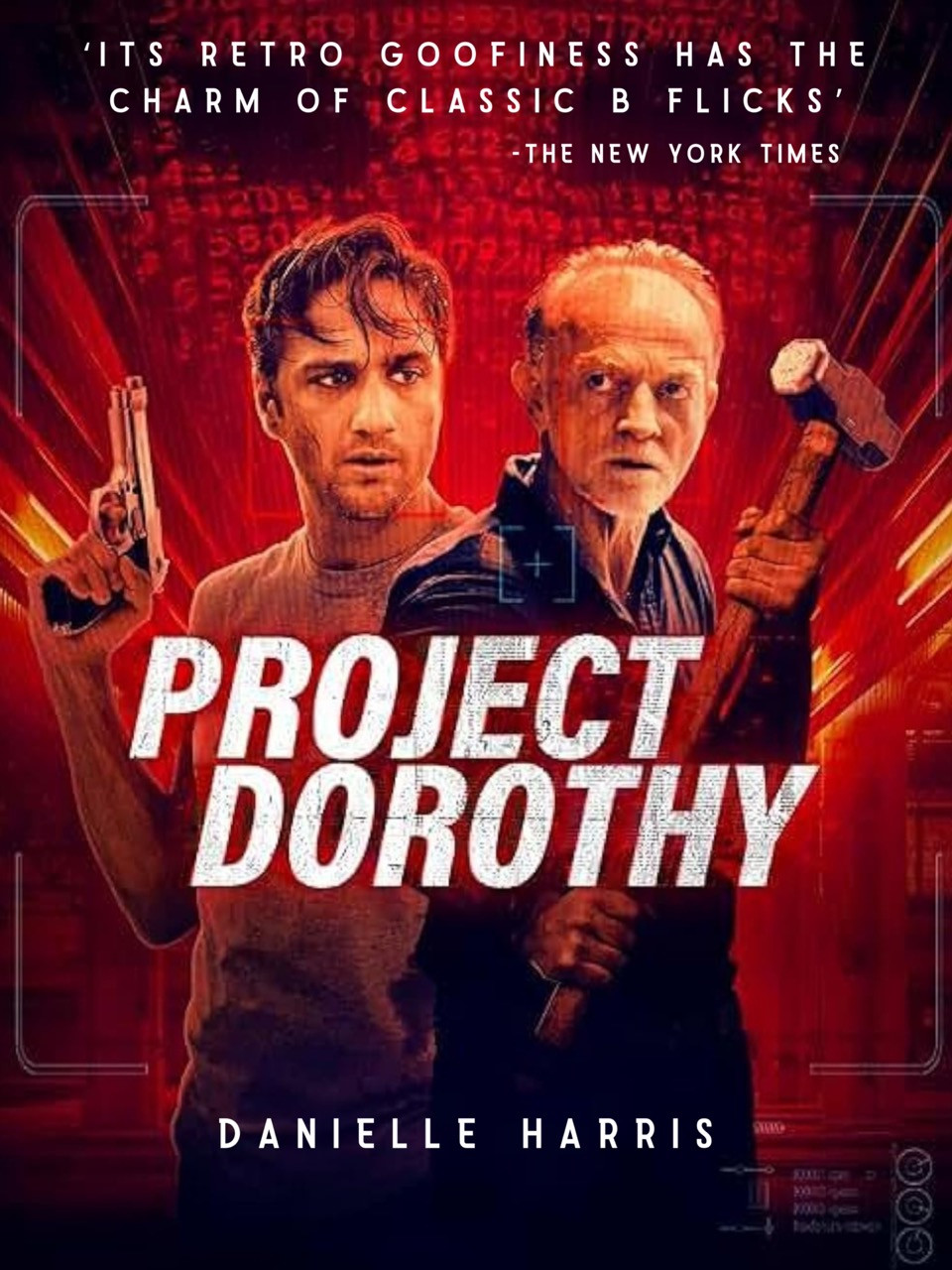 cover