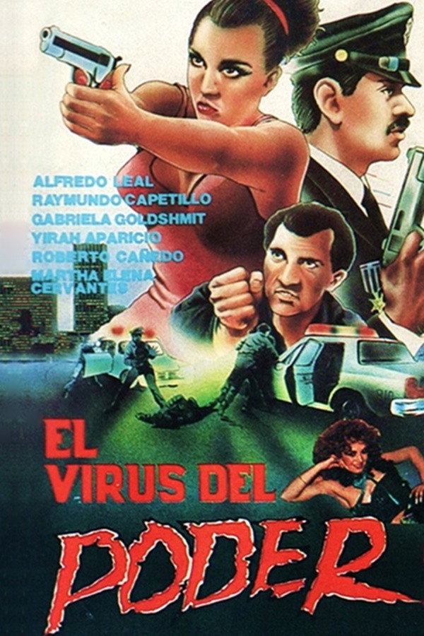 El virus del poder