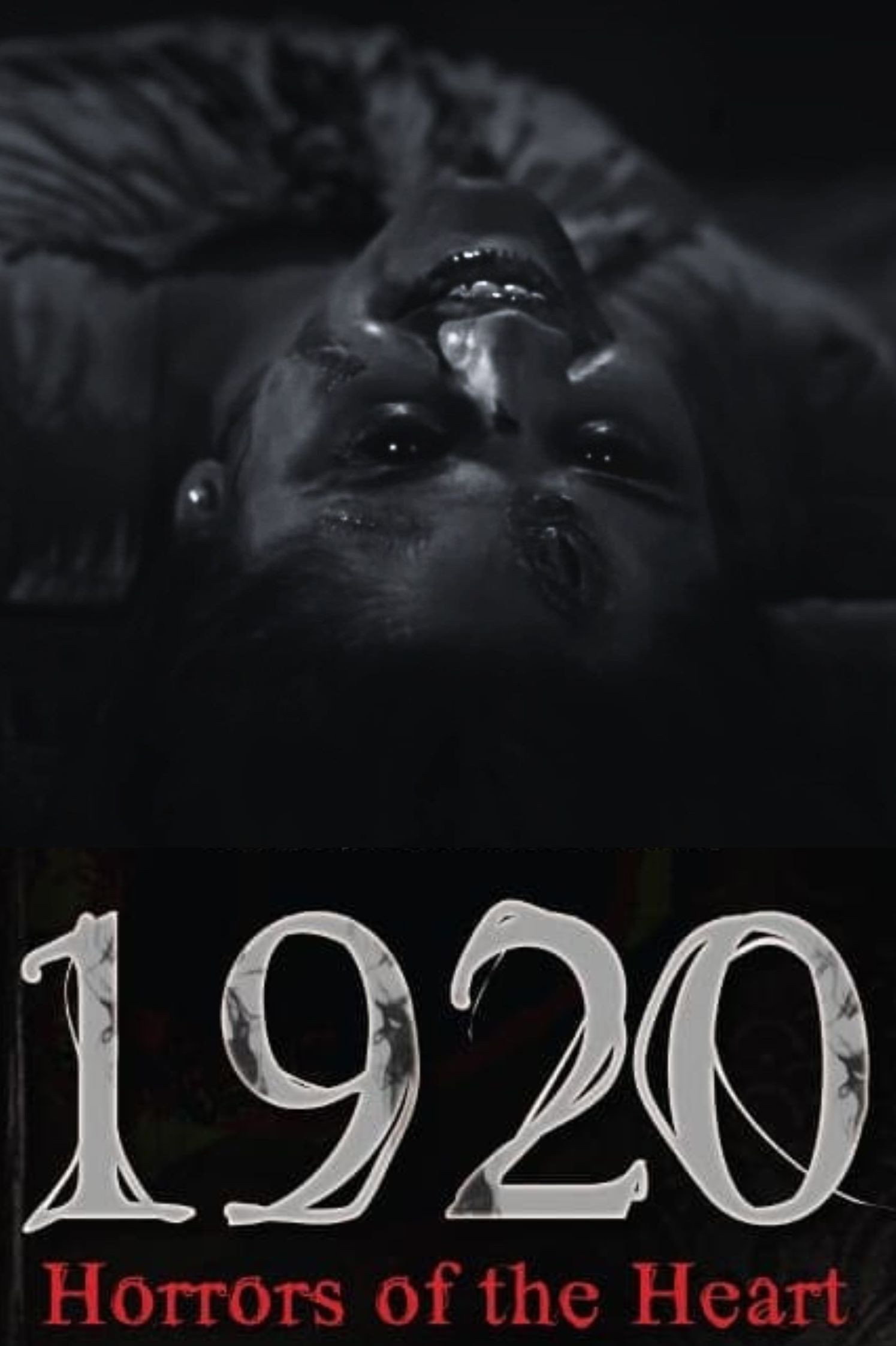 1920 Horrors Of The Heart