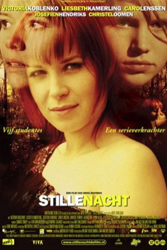 Stille nacht