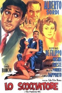 Lo scocciatore (Via Padova 46)