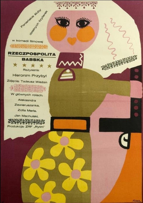 Women's Republic