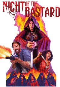 Night of the Bastard