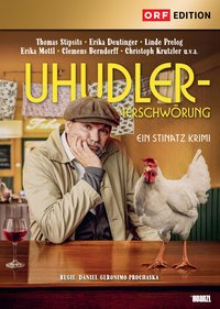 Crime au village : La conspiration de l'uhudler