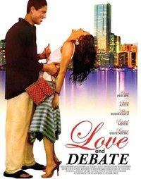 Love and Debate