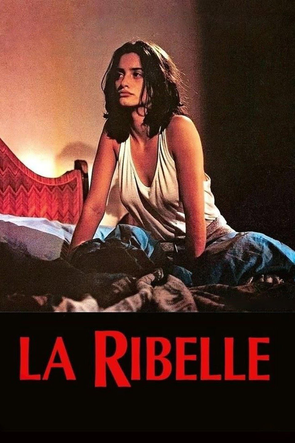 The Rebel