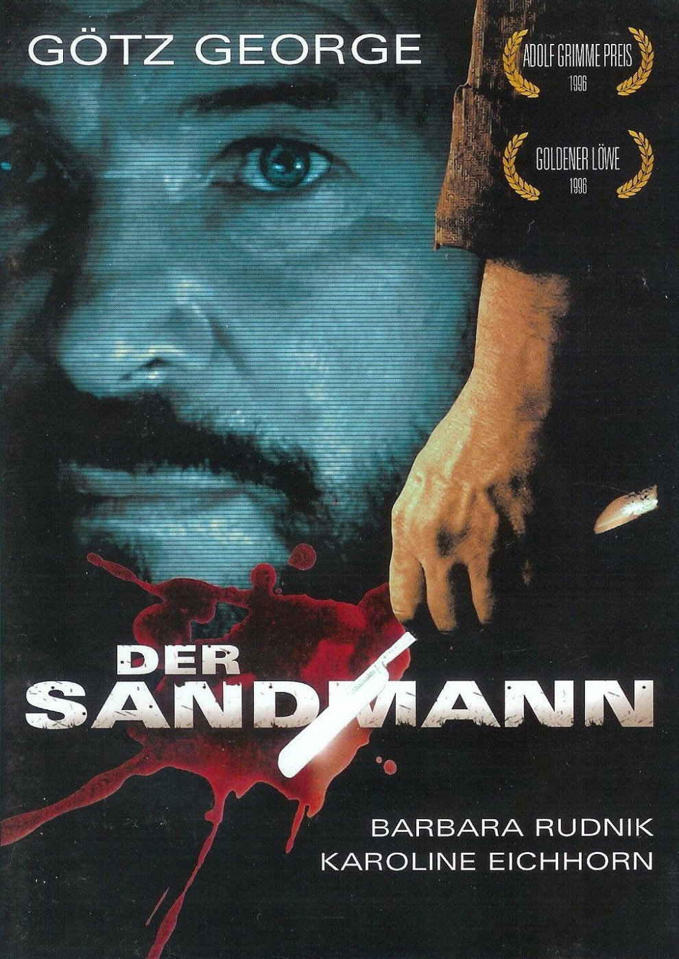 The Sandman