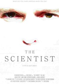 The Scientist