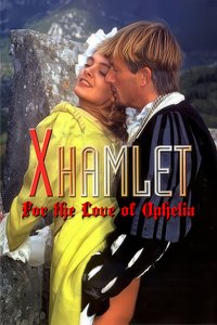 哈姆雷特：为了奥菲莉亚的爱
