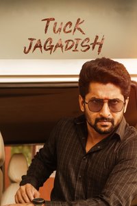 Tuck Jagadish