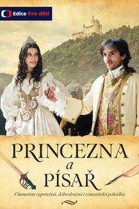 Princess and the scribe