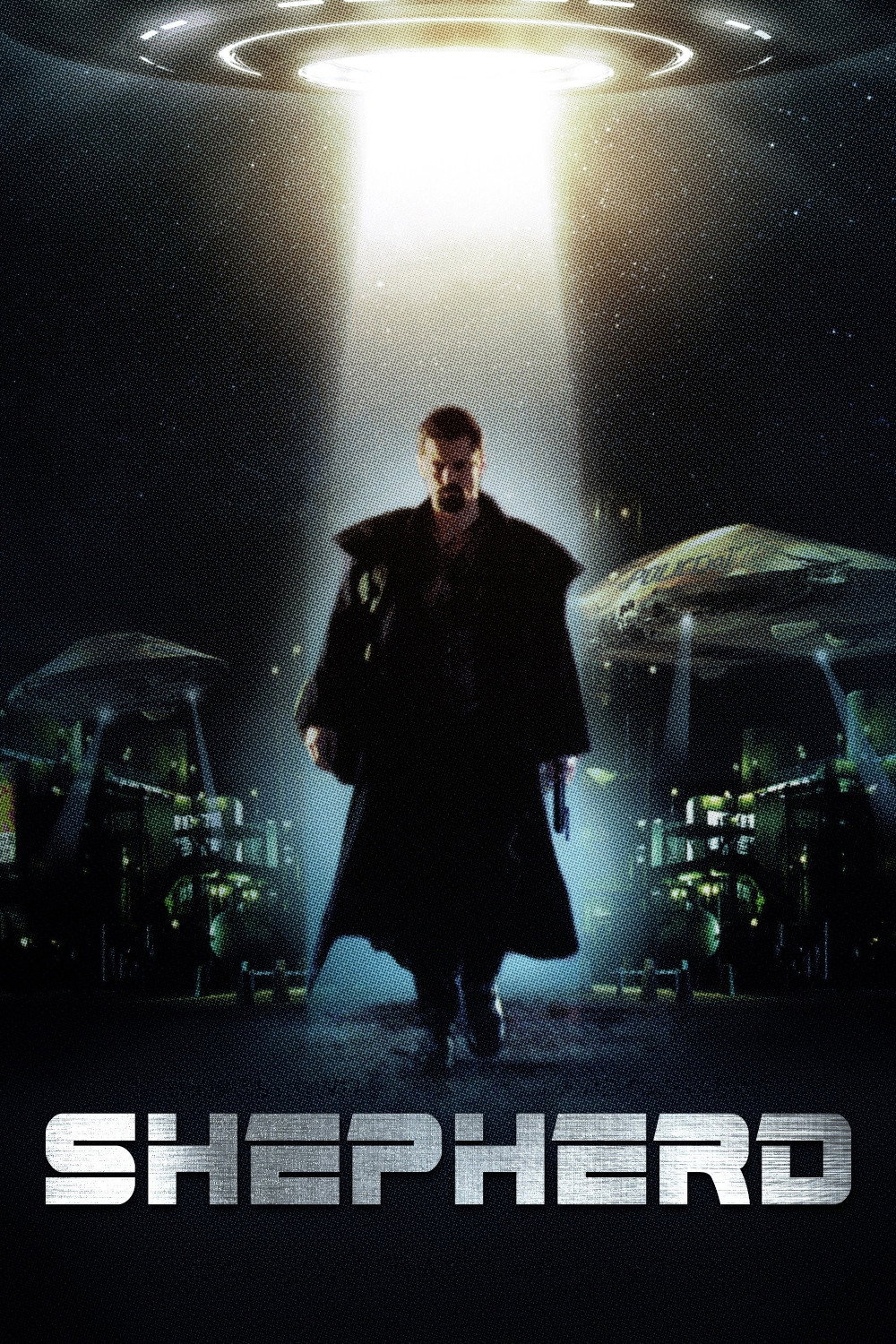 The Shepherd