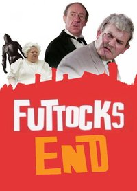 Futtocks End
