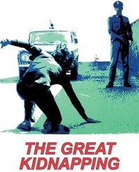 The Great Kidnapping