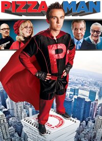 Pizza Man