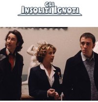 Gli insoliti ignoti