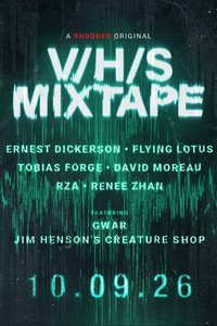 V/H/S/Mixtape