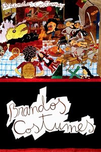 Brandos Costumes