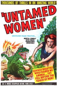 Untamed Women
