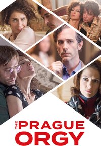 The Prague Orgy