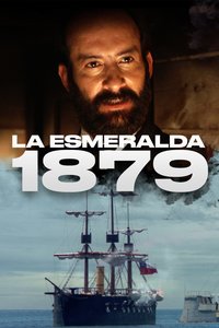 La Esmeralda, 1879