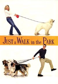 Just a Walk in the Park