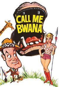 Call Me Bwana