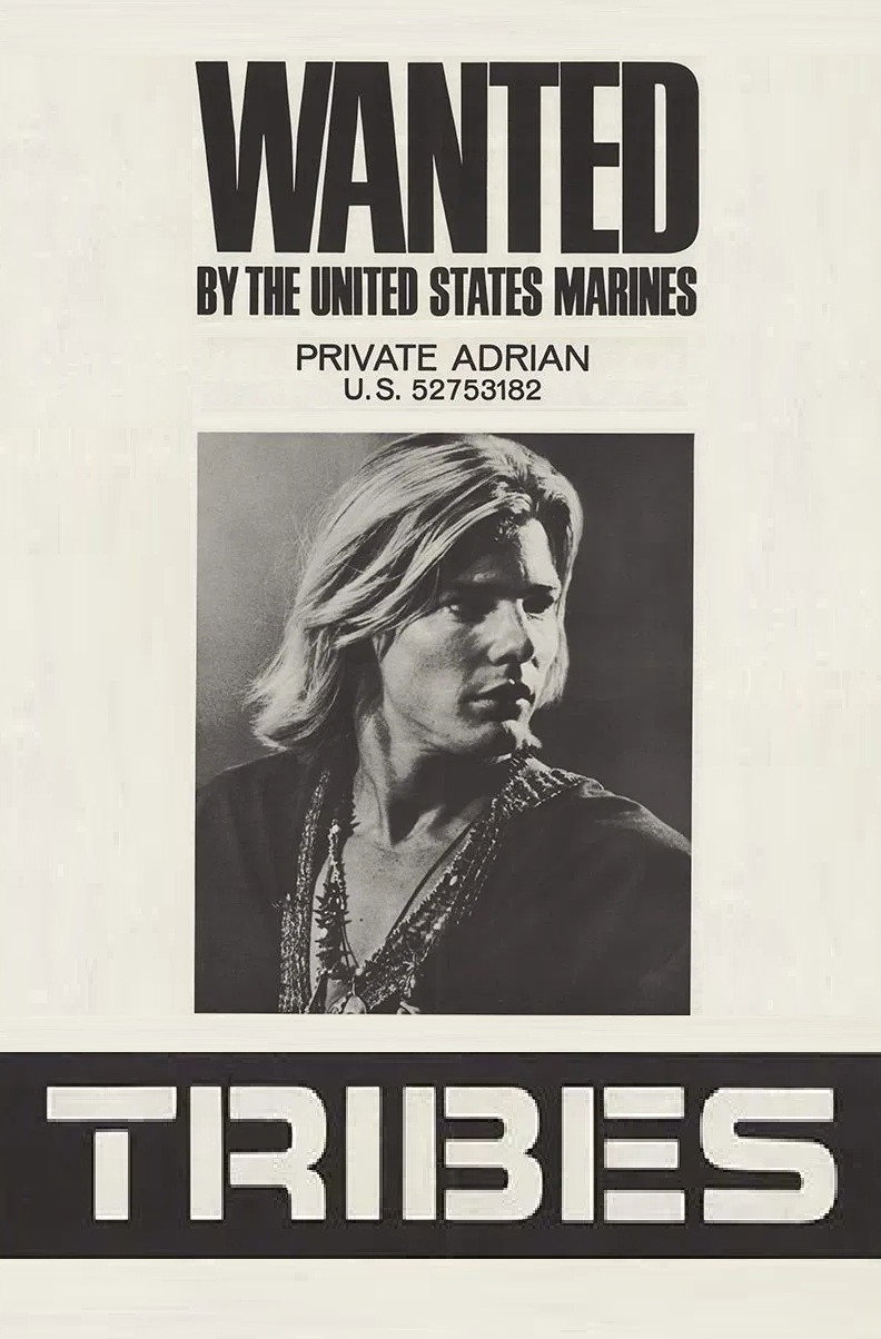 Tribes