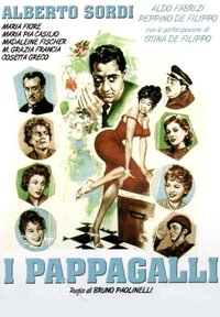 I pappagalli