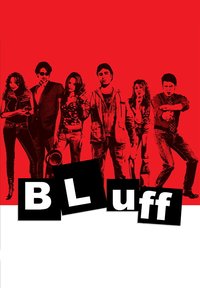 Bluff