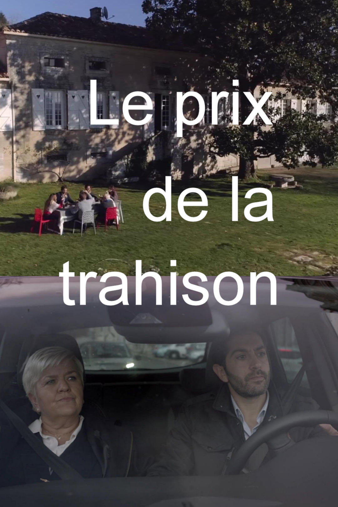 Murder in Angoulême