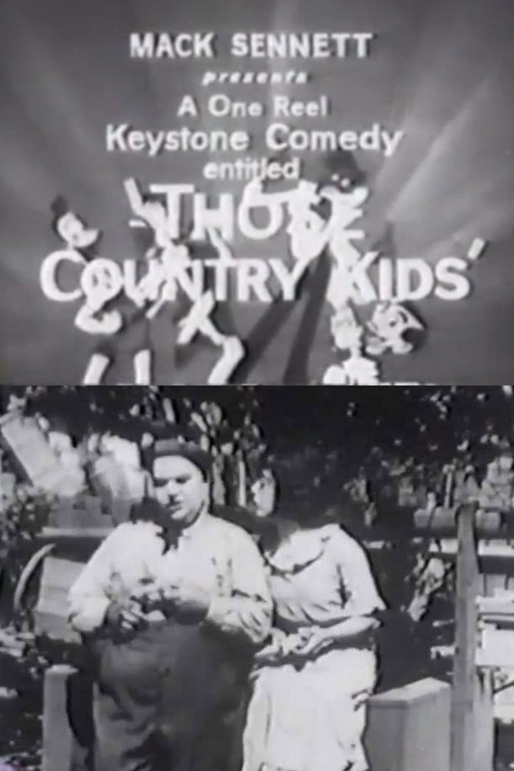 Those Country Kids