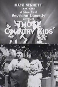 Those Country Kids