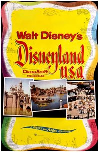 Disneyland: U.S.A.