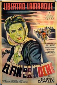 El Fin de la noche