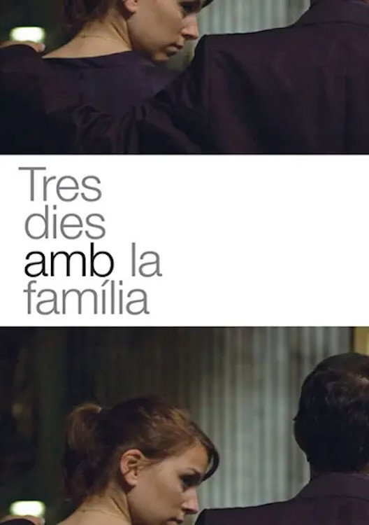 Three Days with the Family