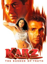 Karz: The Burden of Truth