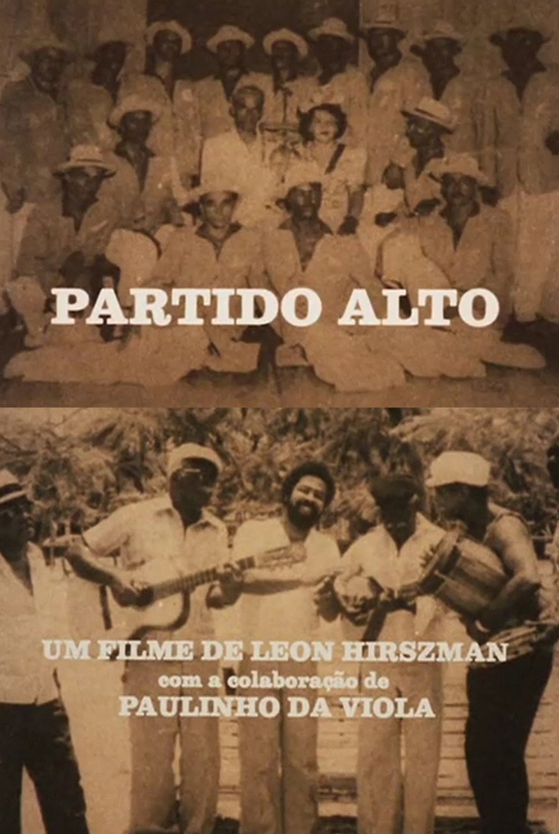 Partido Alto (documentary)
