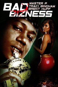 Bad Bizness