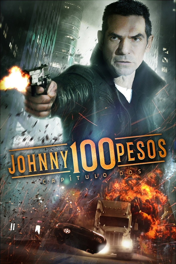 Johnny 100 Pesos: Chapter Two