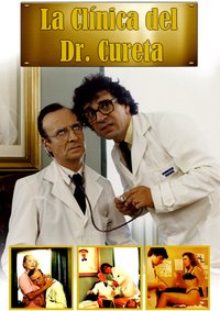 La clínica del Dr. Cureta