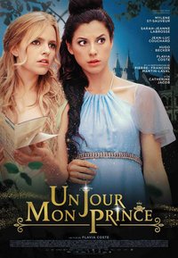 Un jour mon prince !