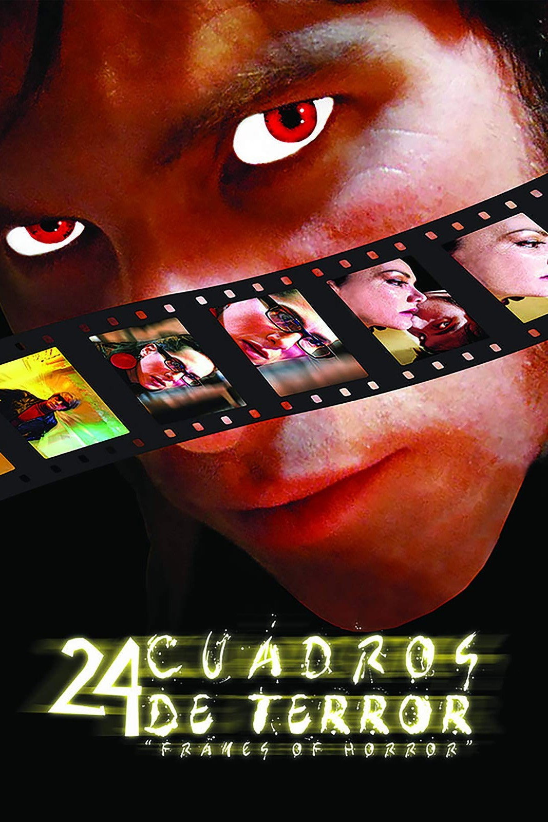 24 Frames of Terror