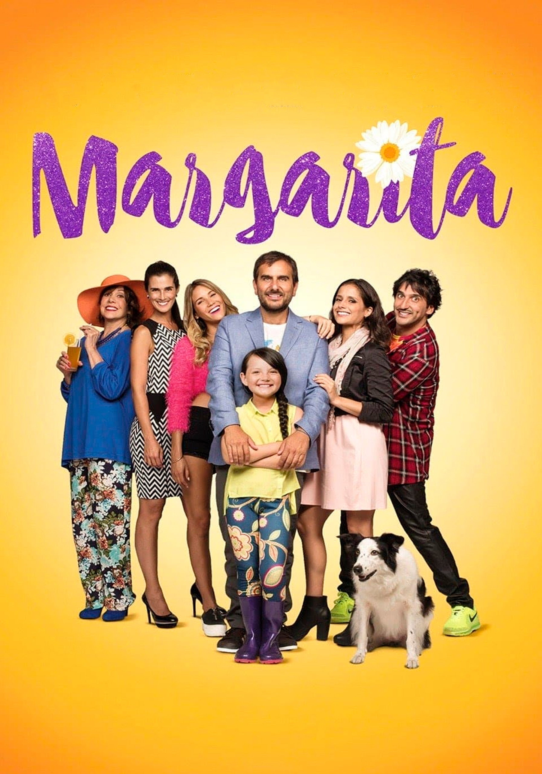 Margarita: Ese dulce caos