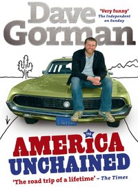 America Unchained