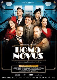 Homo novus